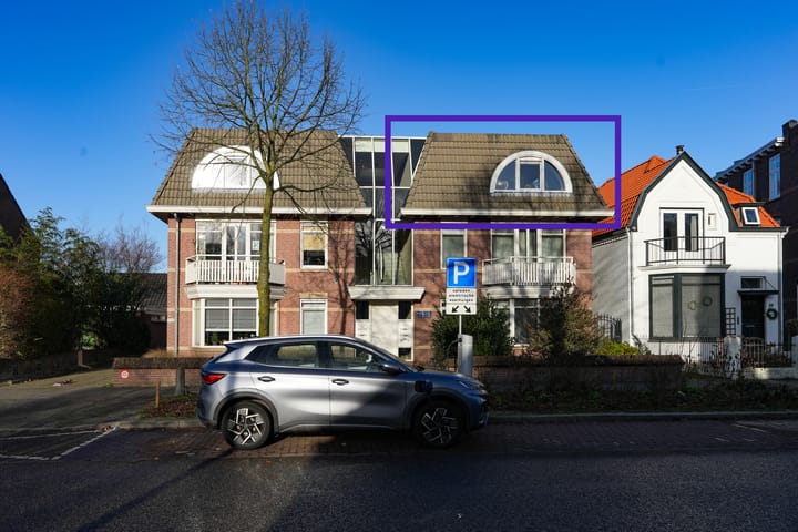 Foto 5 van Voorstadslaan 92-B