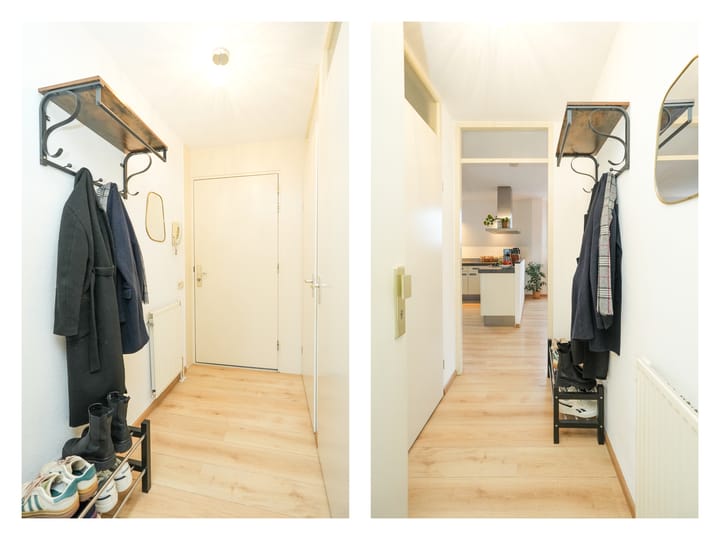 Foto 6 van Voorstadslaan 92-B