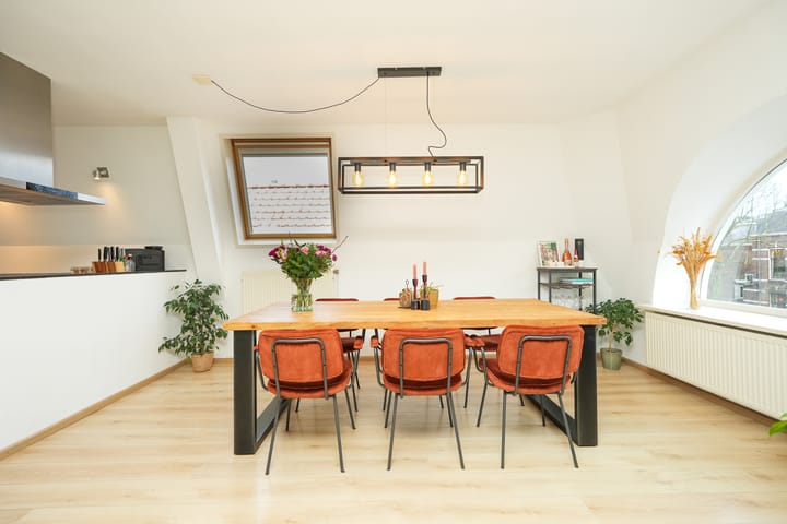 Foto 8 van Voorstadslaan 92-B