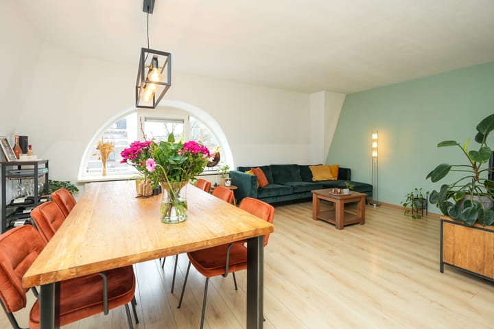 Foto 9 van Voorstadslaan 92-B