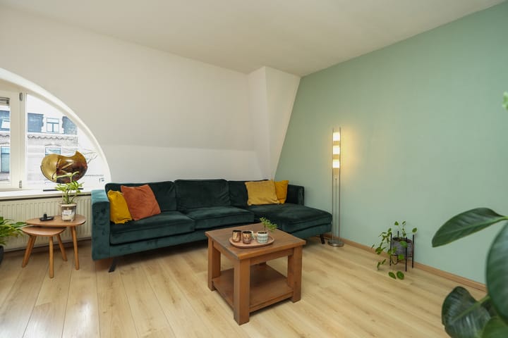 Foto 13 van Voorstadslaan 92-B