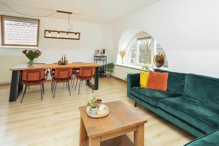 Foto 14 van Voorstadslaan 92-B