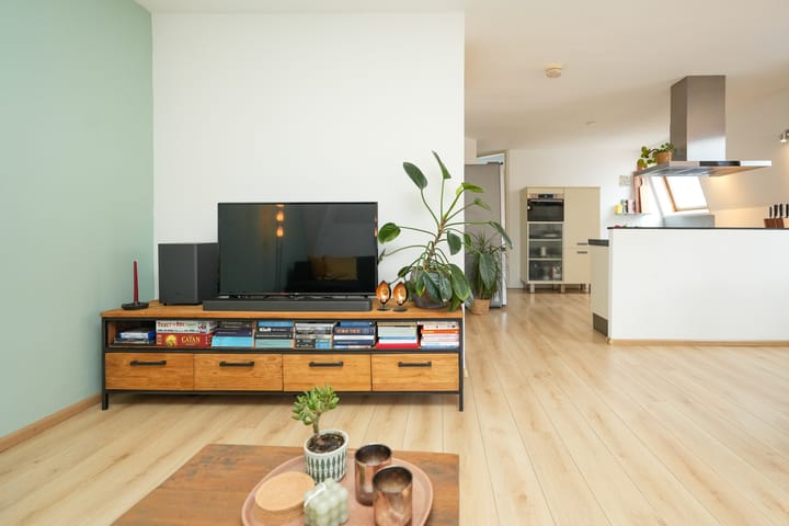 Foto 15 van Voorstadslaan 92-B