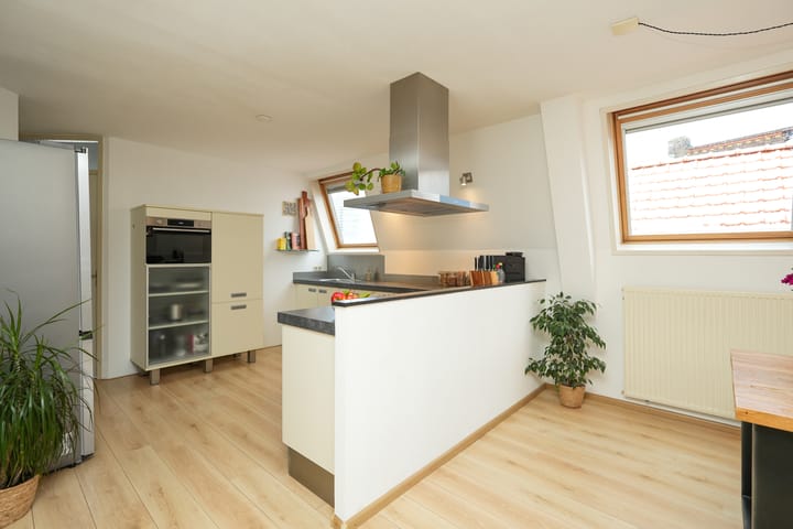 Foto 16 van Voorstadslaan 92-B