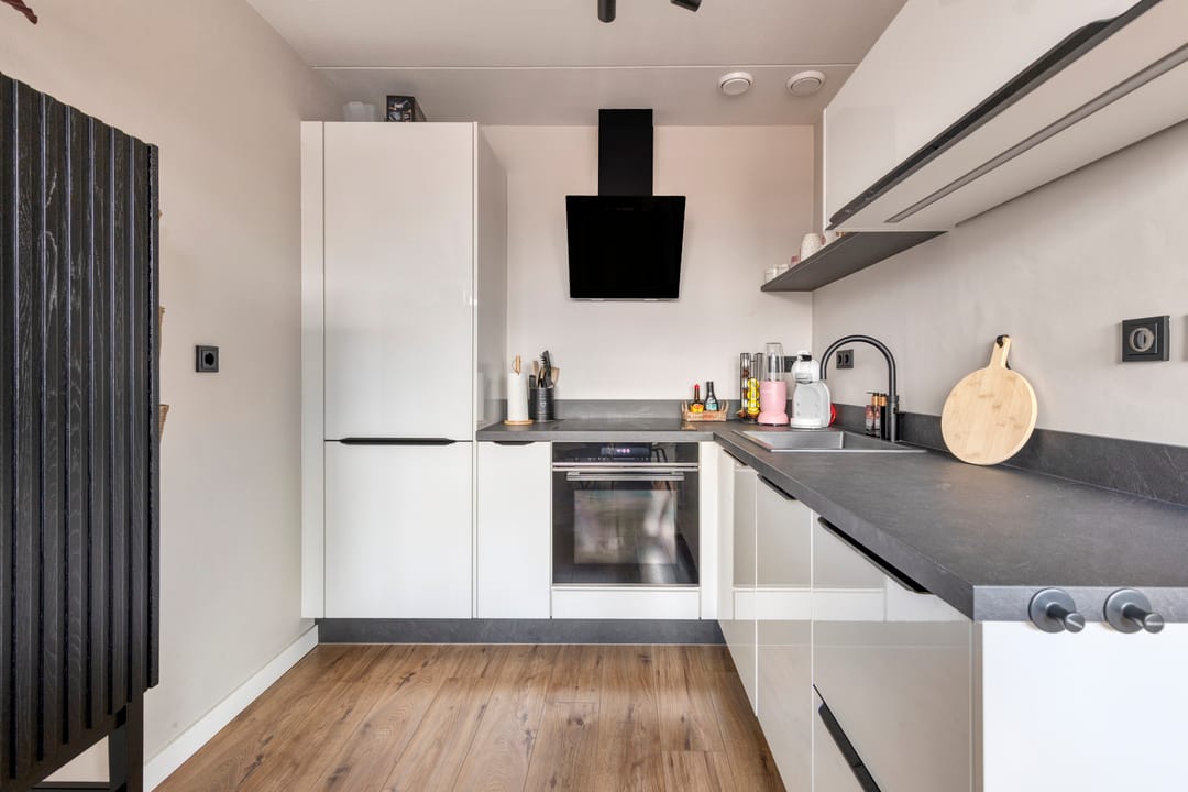 Foto 2 van Damstraat 66-B