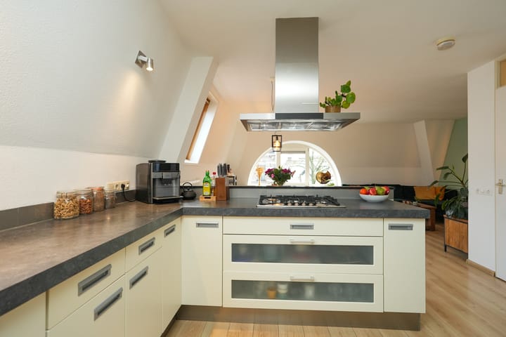 Foto 18 van Voorstadslaan 92-B