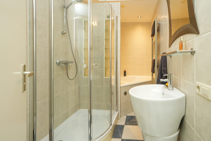 Foto 20 van Voorstadslaan 92-B