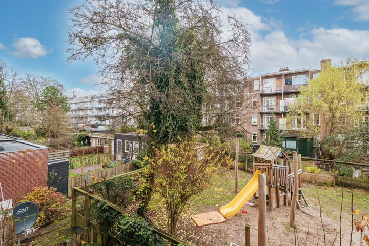 Foto 16 van Curaçaostraat 58-1