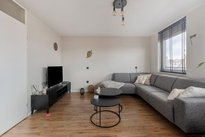 Foto 7 van Damstraat 66-B