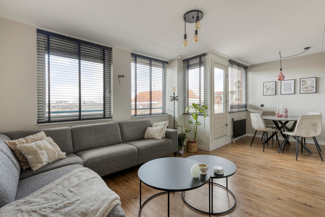 Foto 8 van Damstraat 66-B