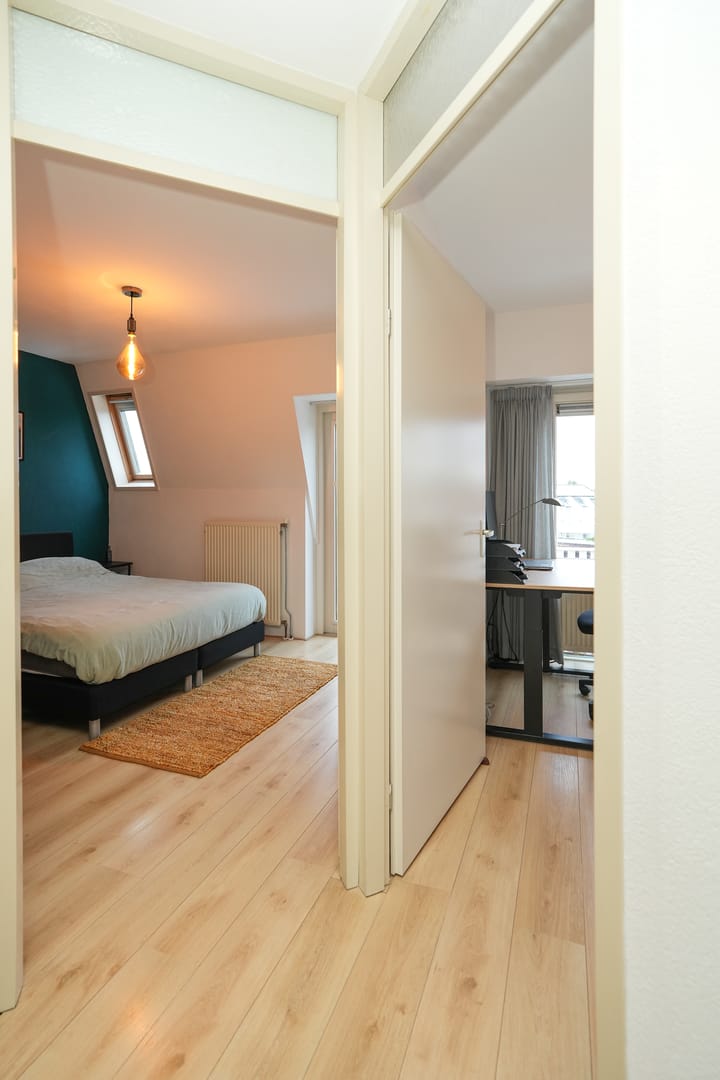 Foto 24 van Voorstadslaan 92-B