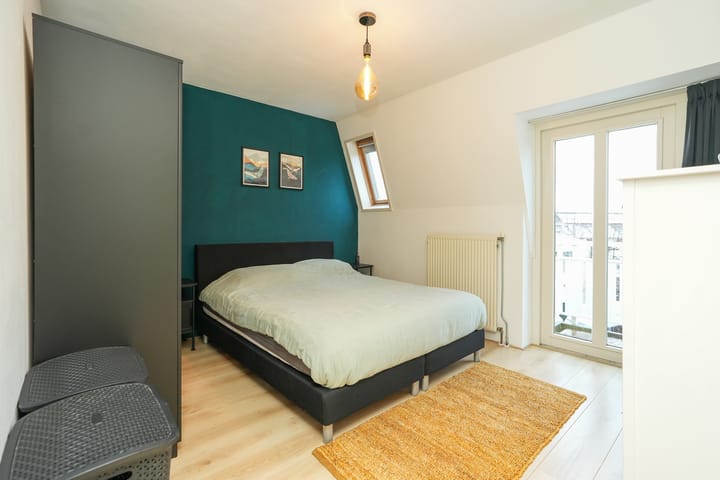 Foto 25 van Voorstadslaan 92-B