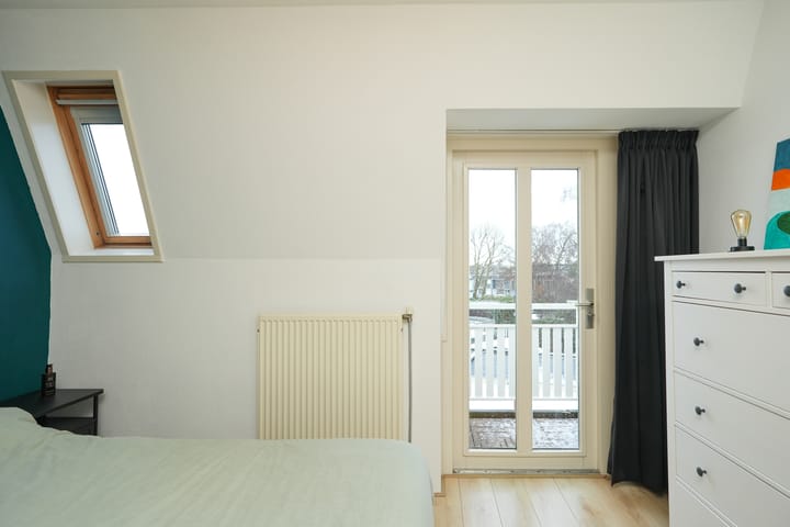 Foto 27 van Voorstadslaan 92-B