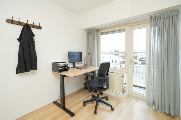 Foto 30 van Voorstadslaan 92-B