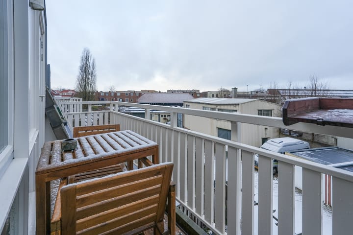 Foto 32 van Voorstadslaan 92-B