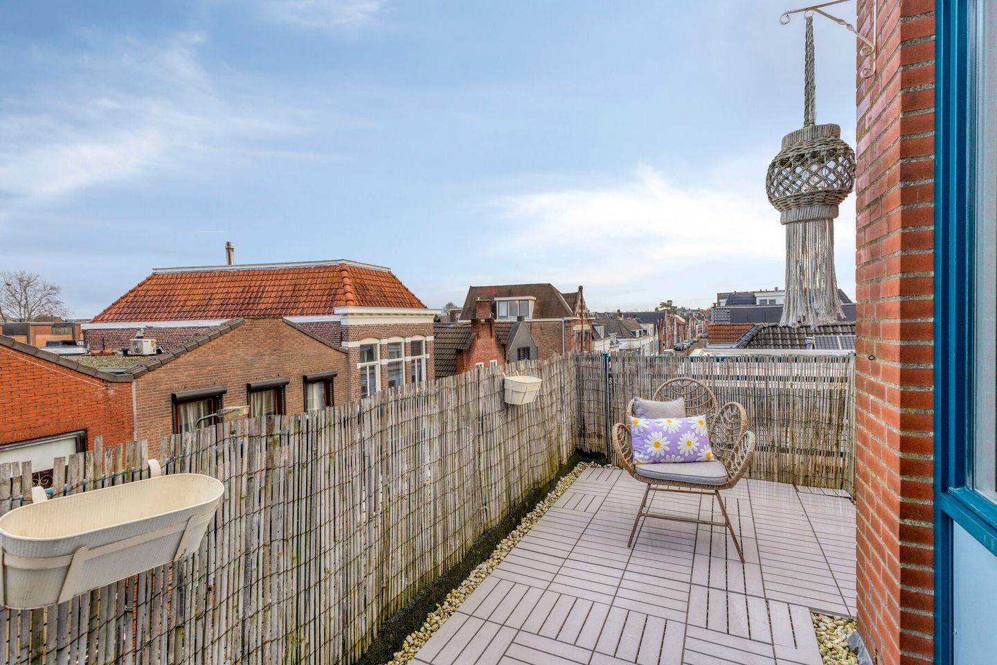 Foto 20 van Damstraat 66-B