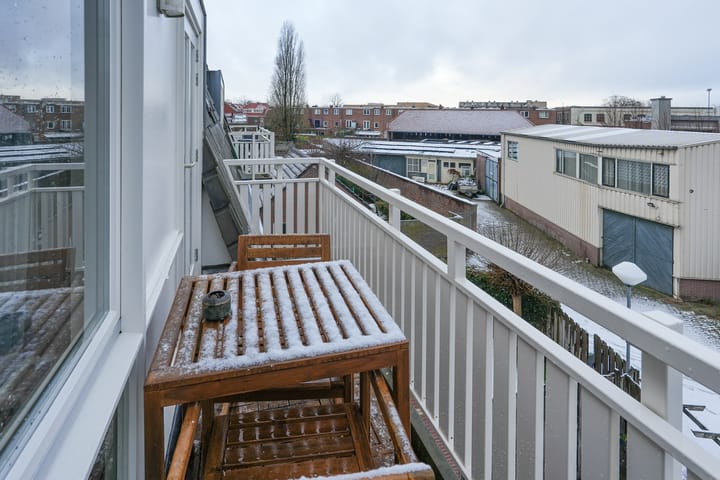 Foto 33 van Voorstadslaan 92-B