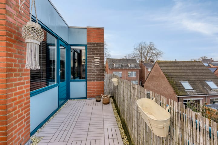 Foto 22 van Damstraat 66-B