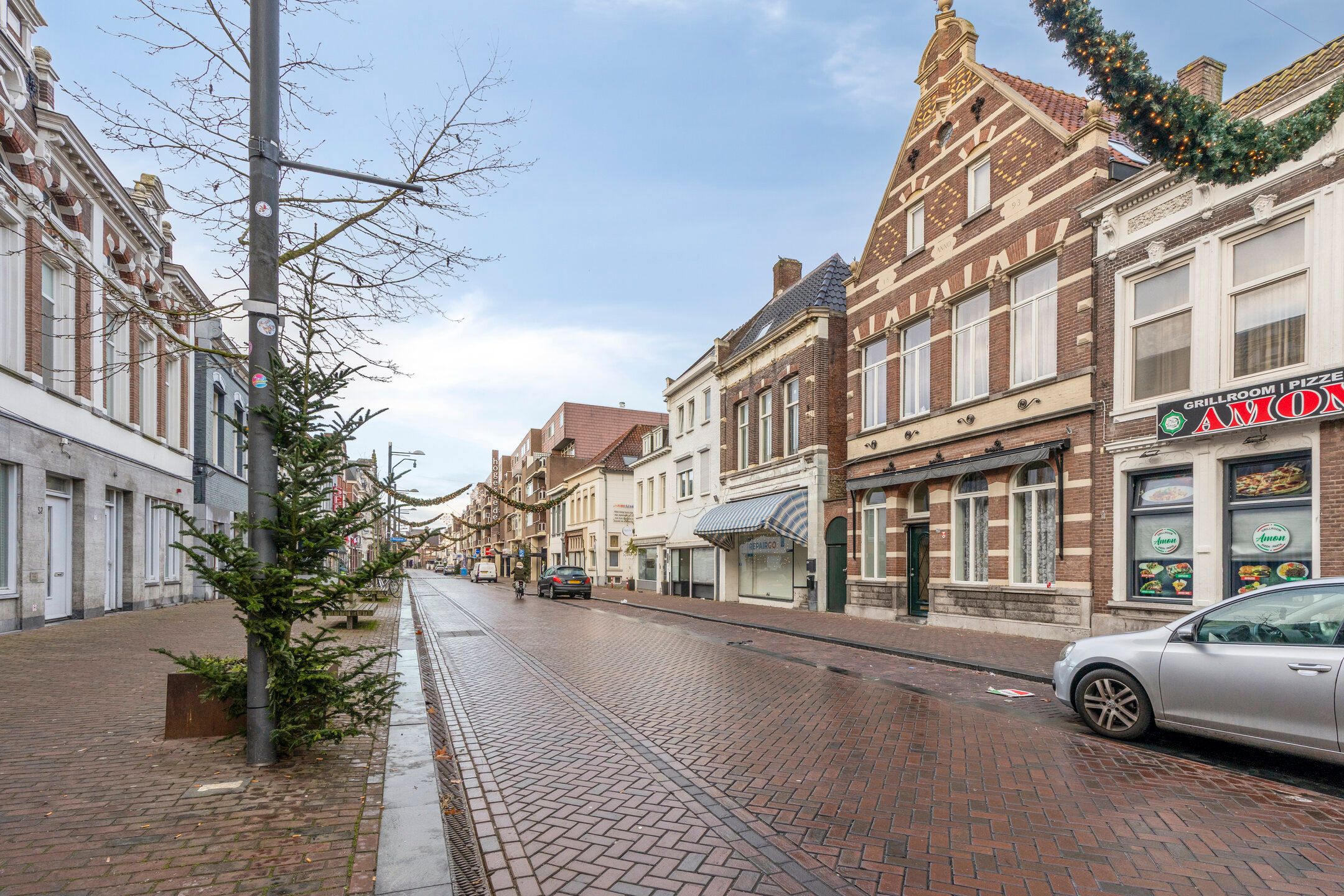 Foto 24 van Damstraat 66-B