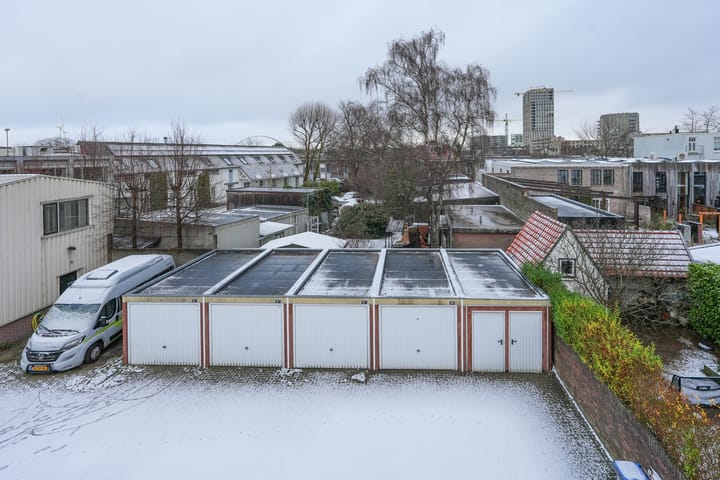 Foto 34 van Voorstadslaan 92-B