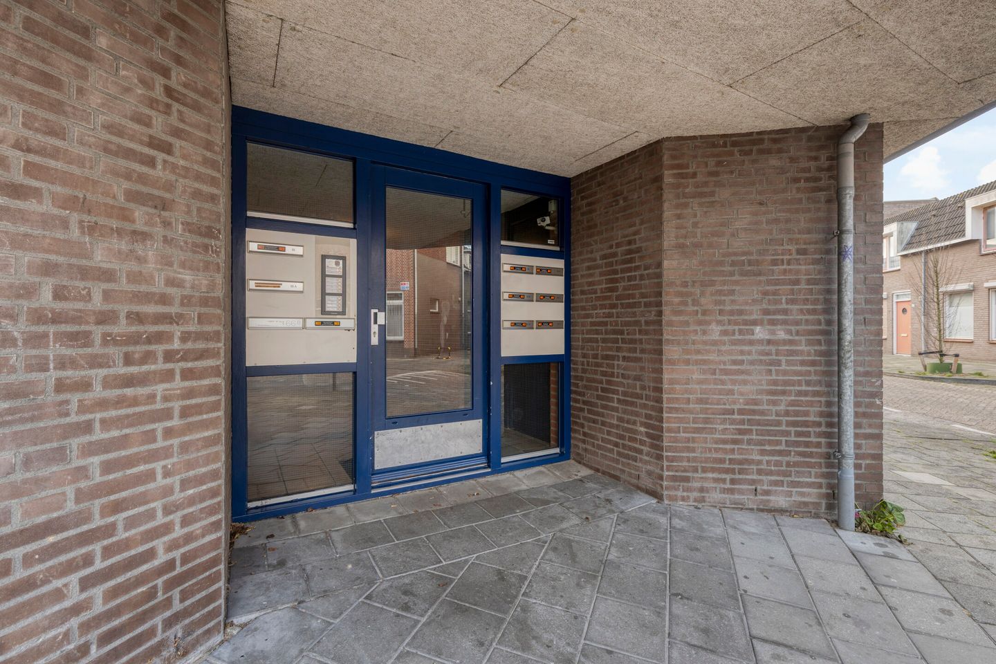 Foto 25 van Damstraat 66-B