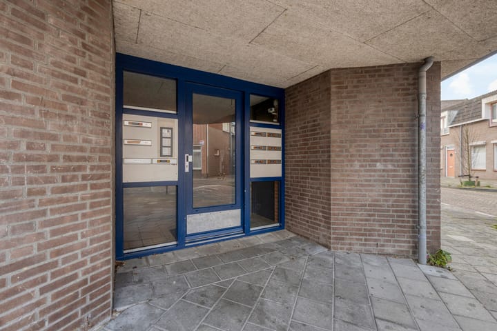 Foto 25 van Damstraat 66-B