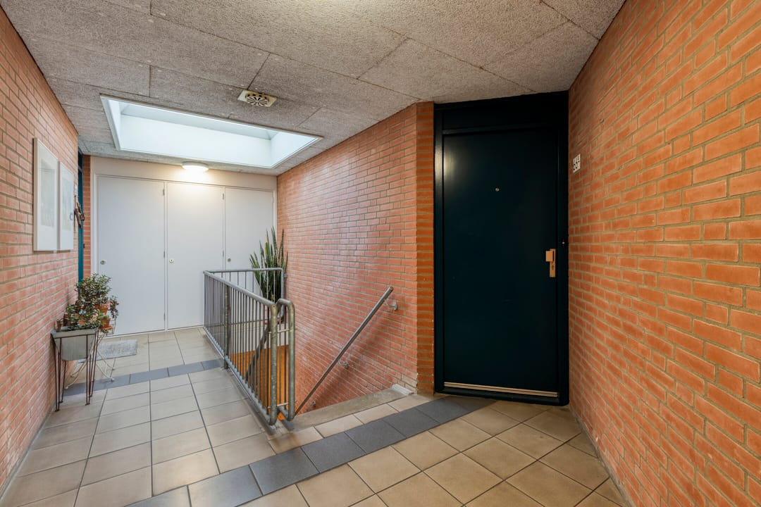 Foto 28 van Damstraat 66-B