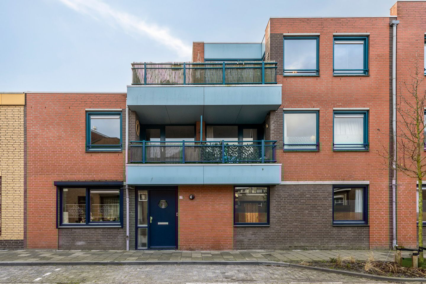 Foto 29 van Damstraat 66-B