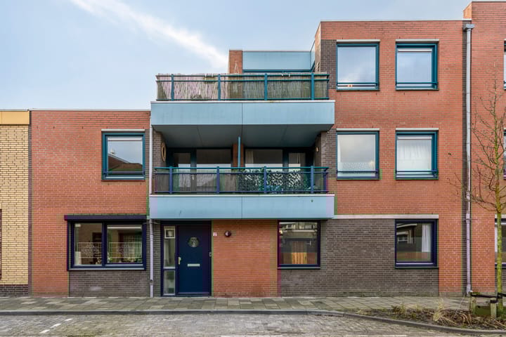 Foto 29 van Damstraat 66-B