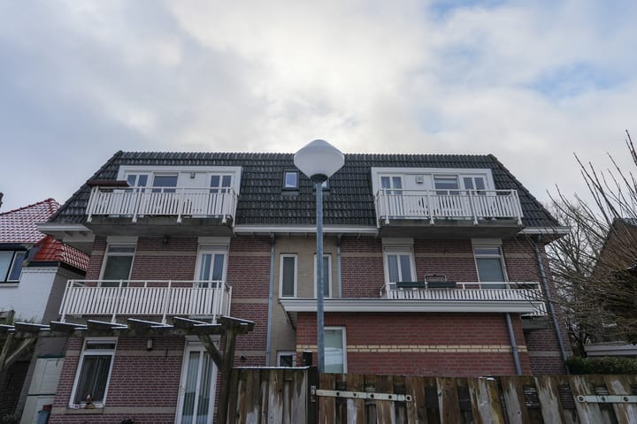 Foto 37 van Voorstadslaan 92-B