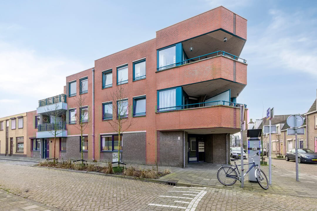 Foto 31 van Damstraat 66-B