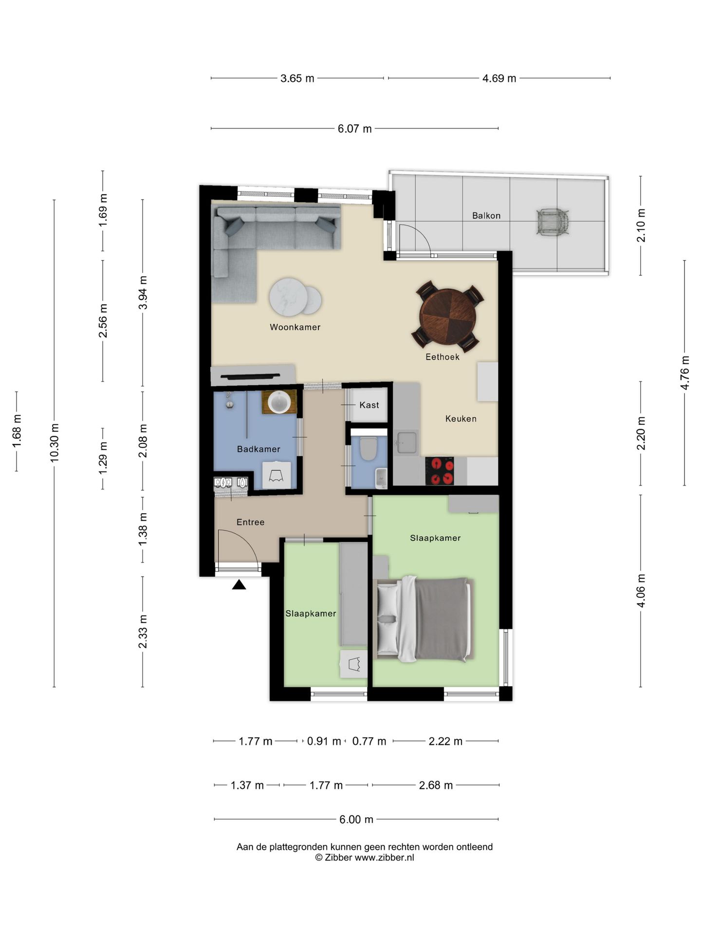 Foto 35 van Damstraat 66-B