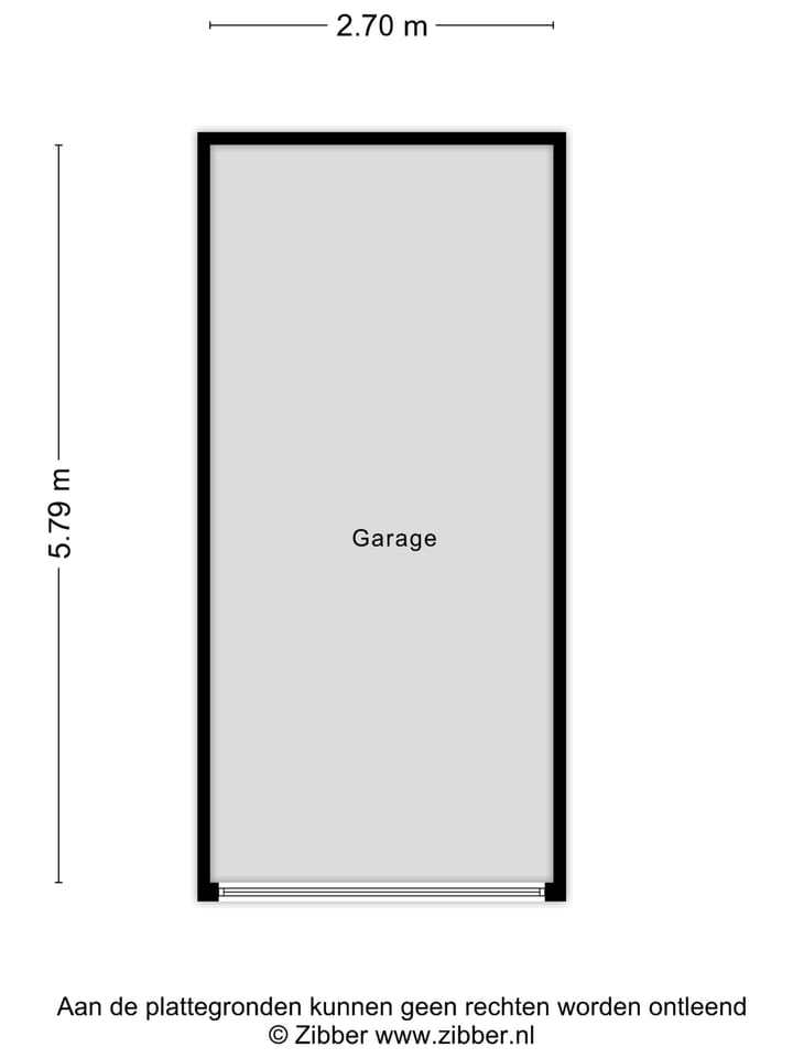 Foto 42 van Voorstadslaan 92-B