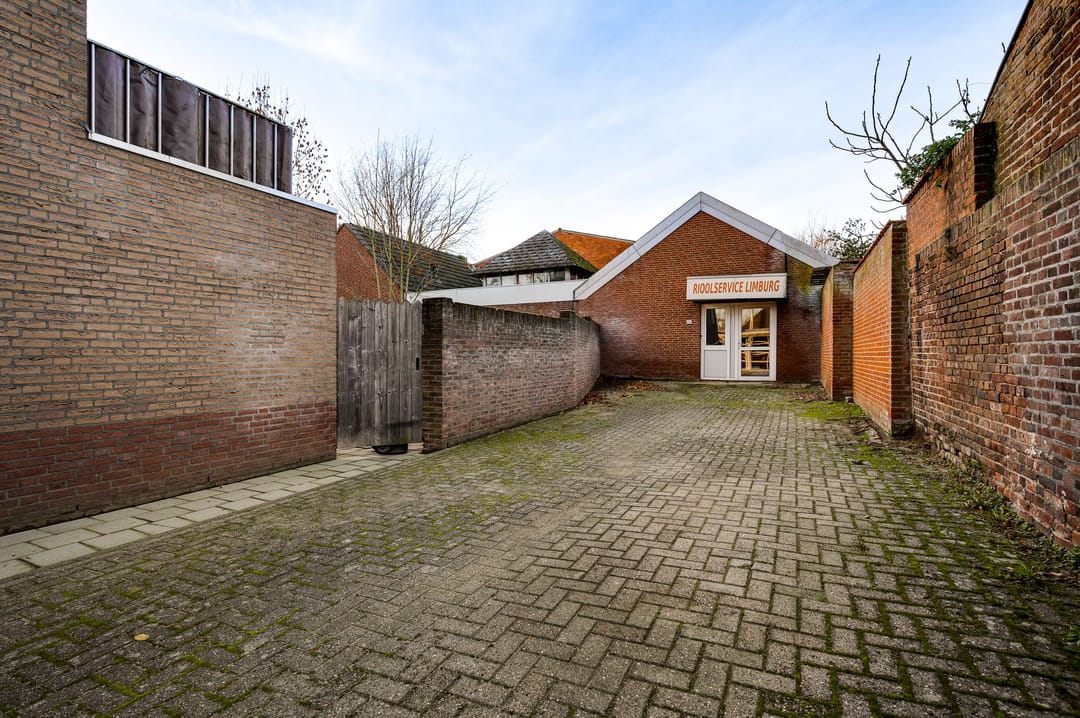 Foto 1 van Bergstraat 2-D