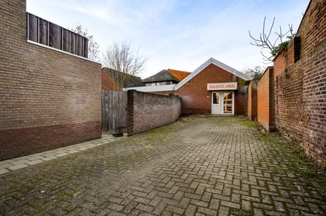 Bergstraat thumbnail