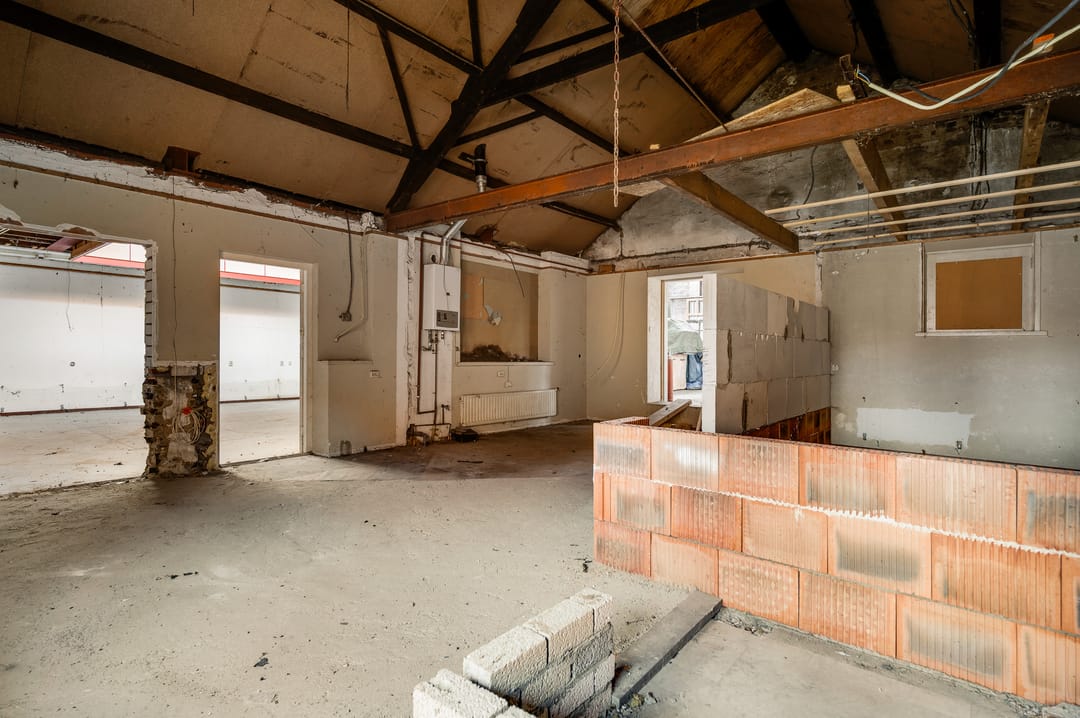 Foto 2 van Bergstraat 2-D