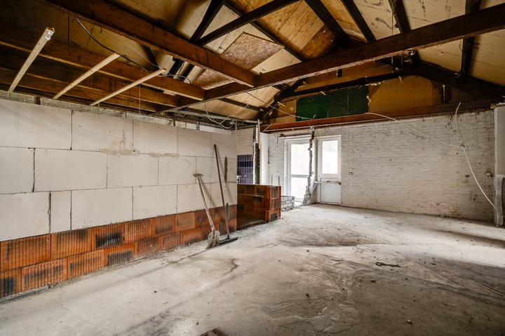 Foto 3 van Bergstraat 2-D