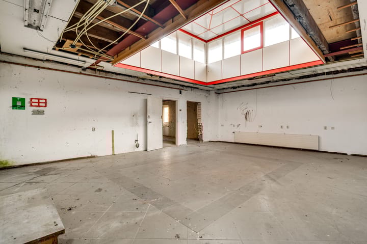 Foto 4 van Bergstraat 2-D