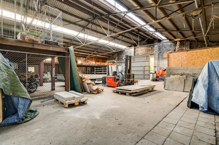 Foto 5 van Bergstraat 2-D