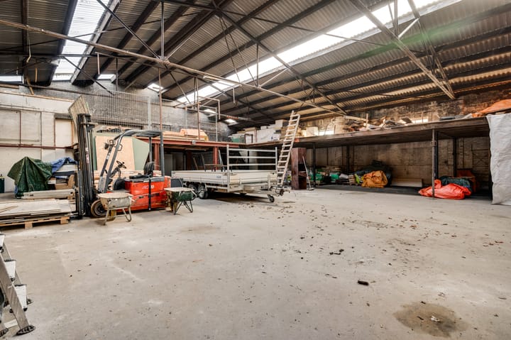 Foto 6 van Bergstraat 2-D