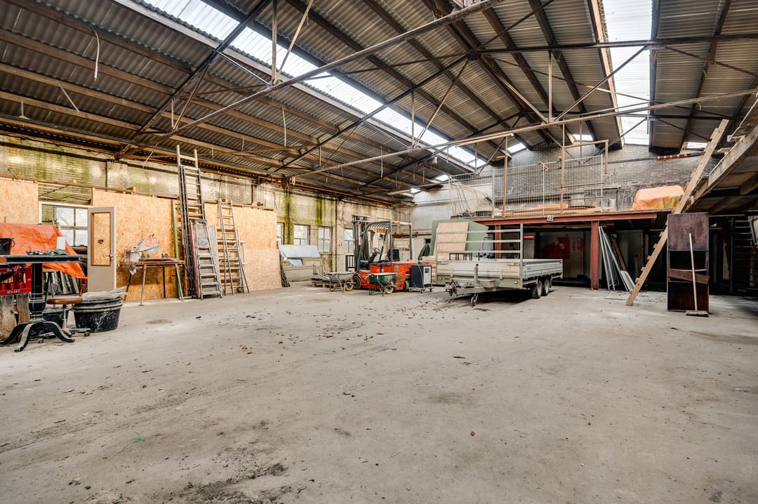 Foto 7 van Bergstraat 2-D