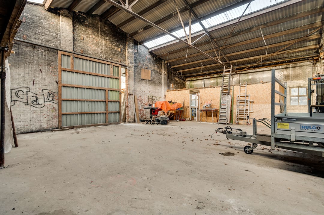 Foto 8 van Bergstraat 2-D