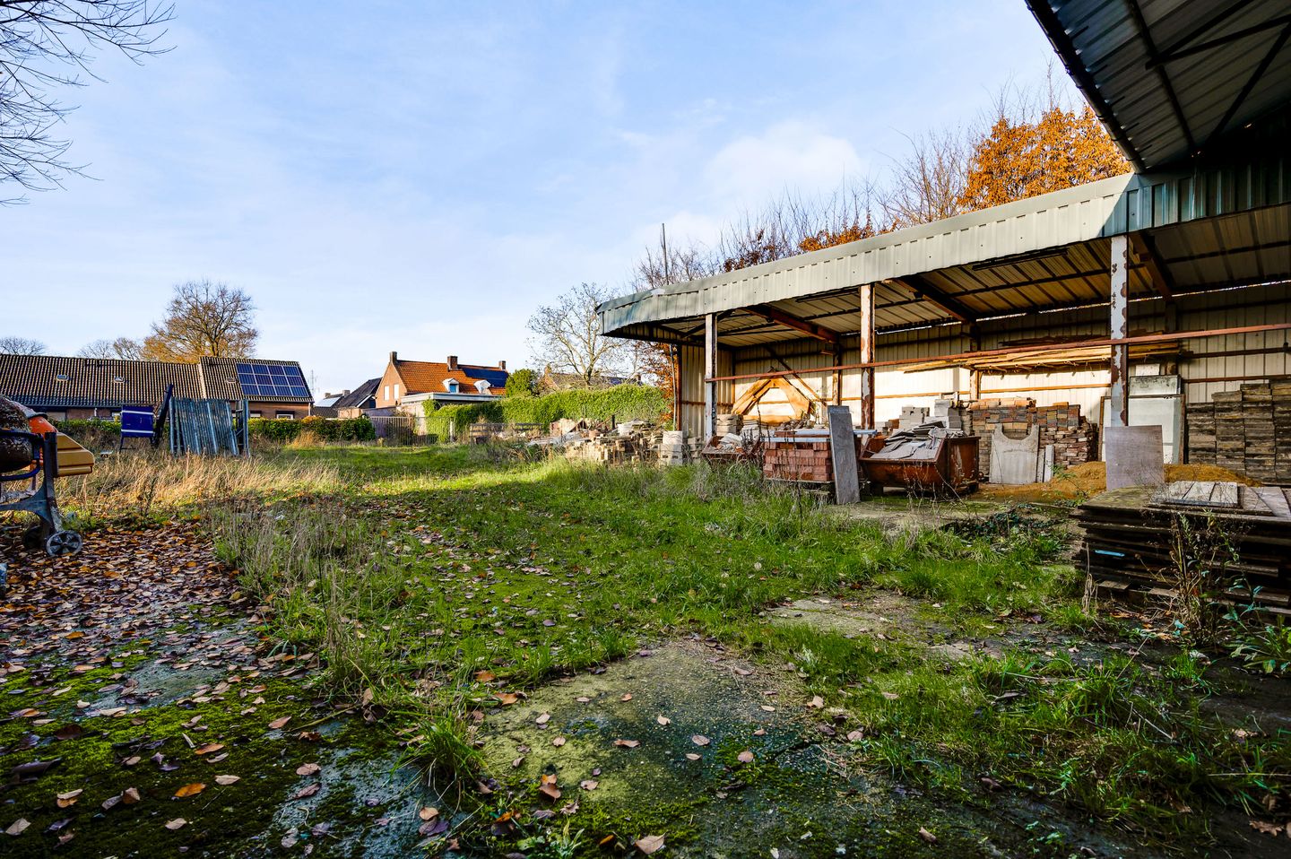 Foto 10 van Bergstraat 2-D