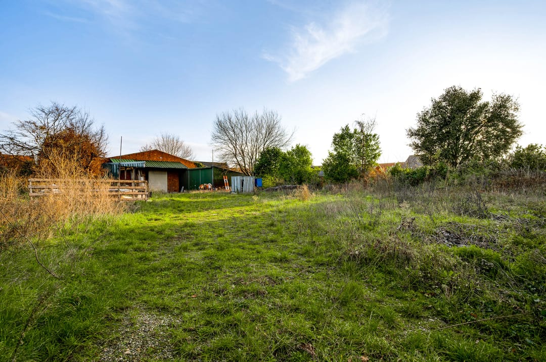 Foto 11 van Bergstraat 2-D