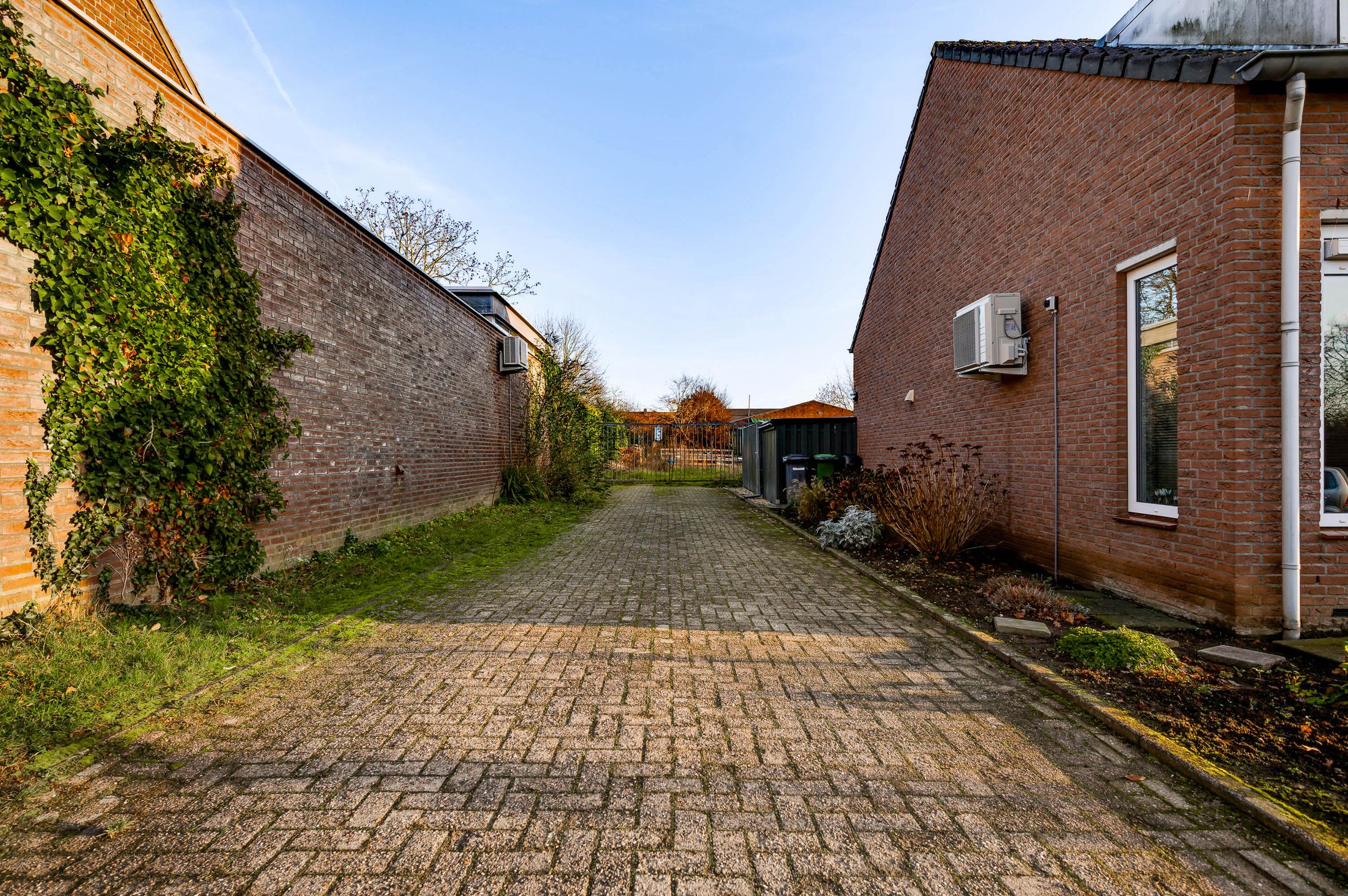 Foto 12 van Bergstraat 2-D