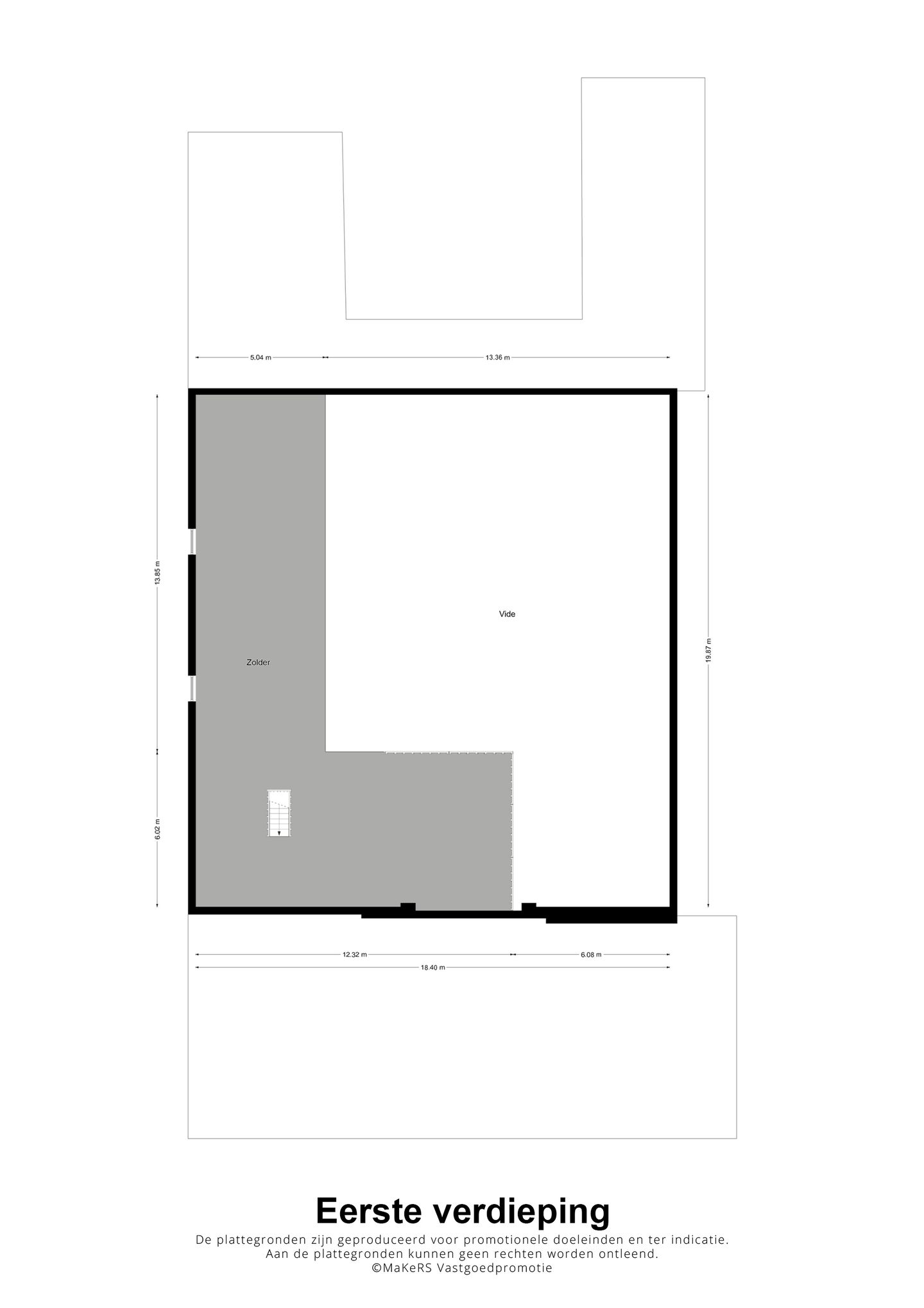 Foto 14 van Bergstraat 2-D