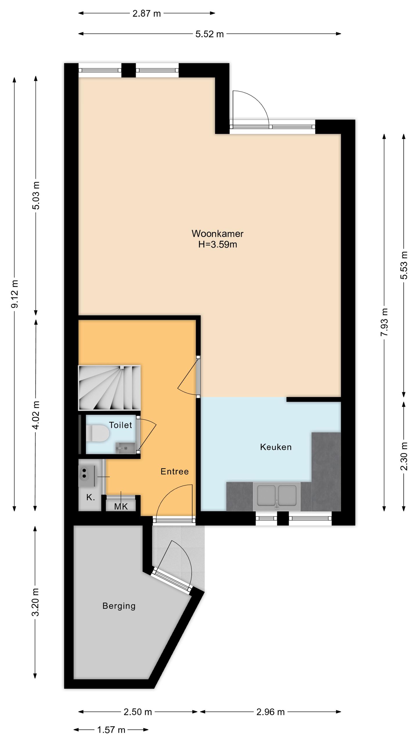Photo 29 of Rijperwaard 220