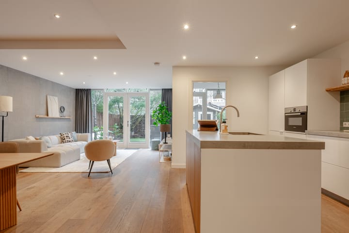 Foto 2 van Diezestraat 9-H