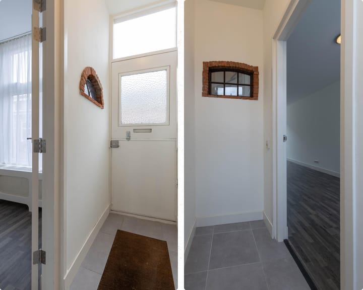 Foto 2 van Oosterdwarsstraat 18