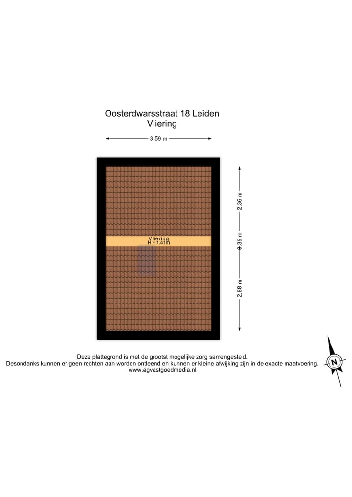 Foto 45 van Oosterdwarsstraat 18